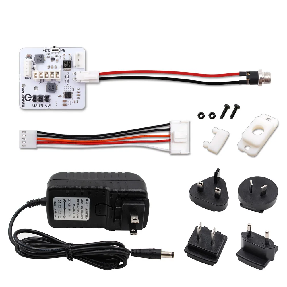 V2.1 SaturnPSU Power Supply 12 - Retro Gaming Nostalgia review and price