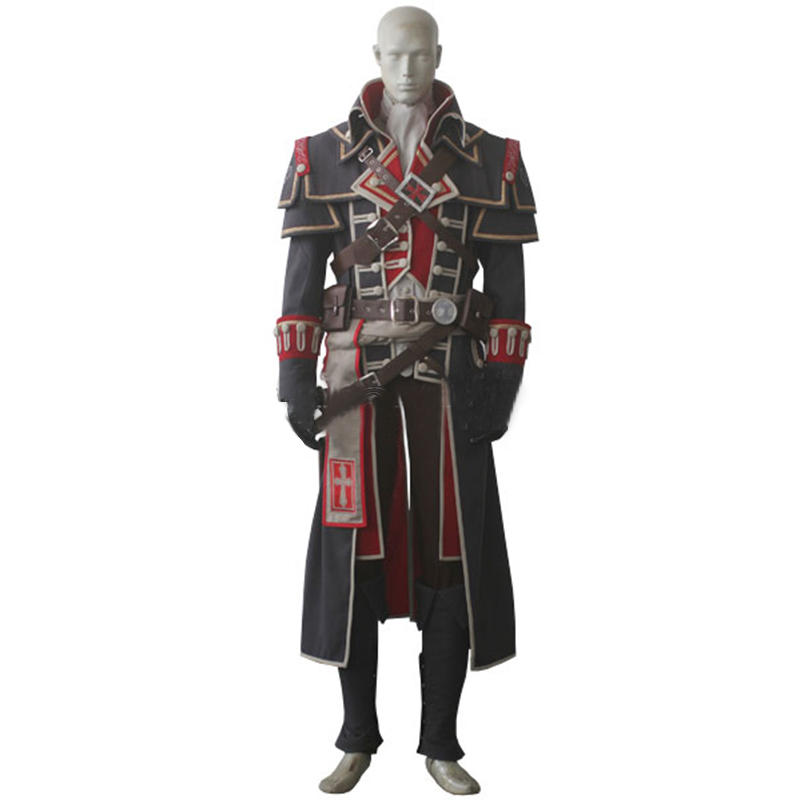 Game Shay Cormac Cosplay Warri - Retro Gaming Kit review and price