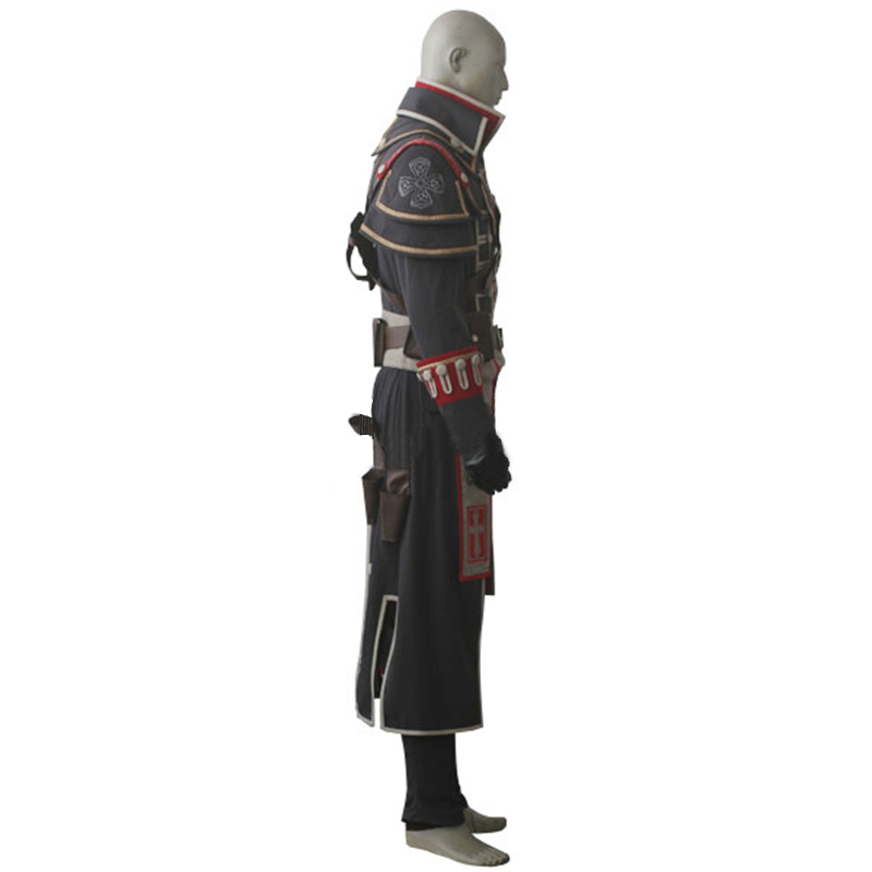 Game Shay Cormac Cosplay Warri - Retro Gaming Kit review and price