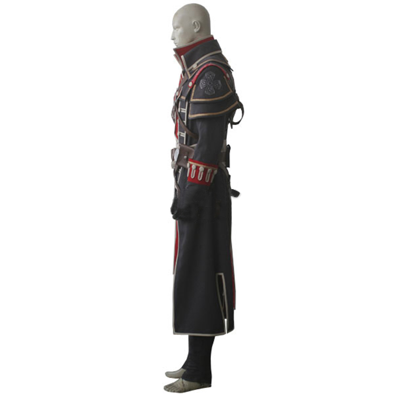Game Shay Cormac Cosplay Warri - Retro Gaming Kit review and price
