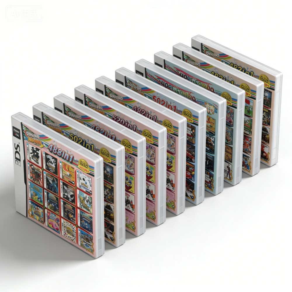 •Pokem0n Themed Multi-Game Car - Retro Gaming Handheld review and price