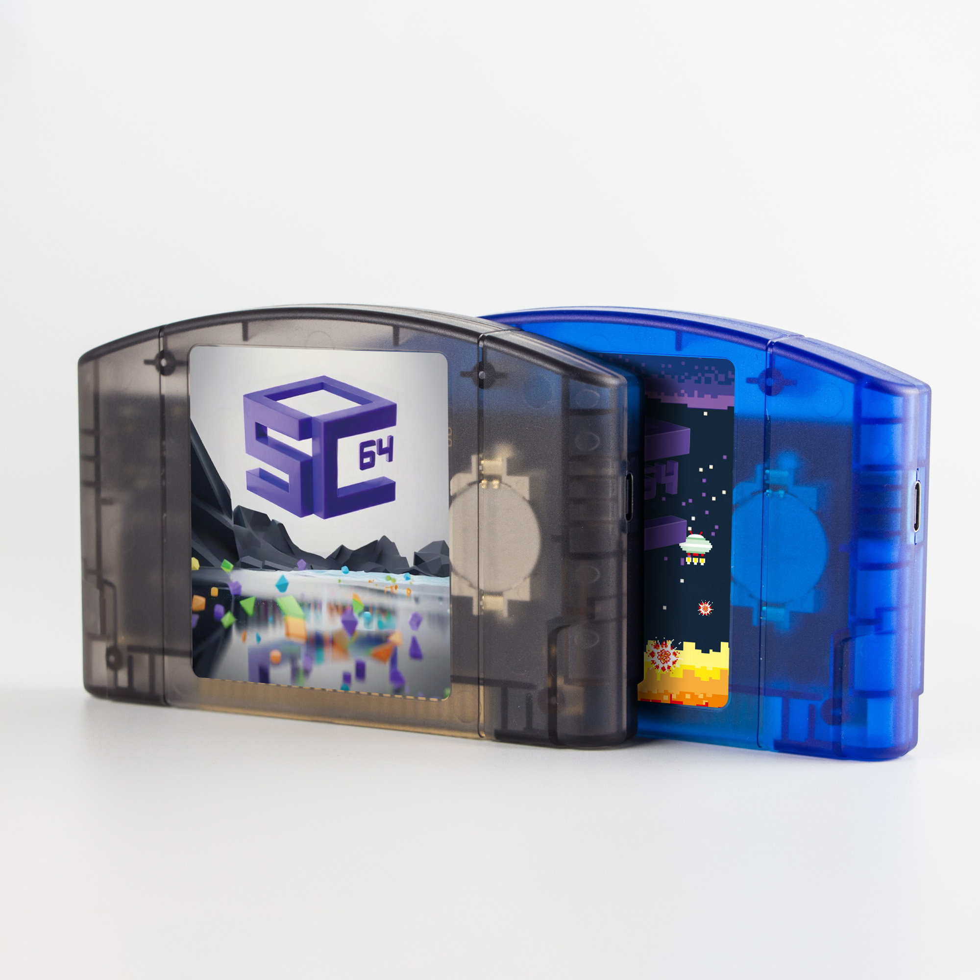 REMANK SC64Summer SC64 CART Ga - Retro Gaming Nintendo review and price