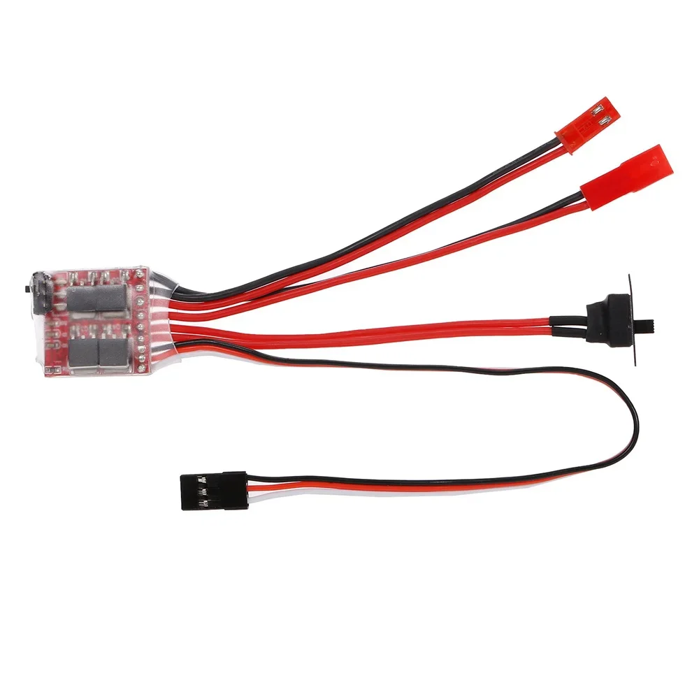 NEEBRC 370 380 390 Brushed Mot - Composite Rca Cable review and price