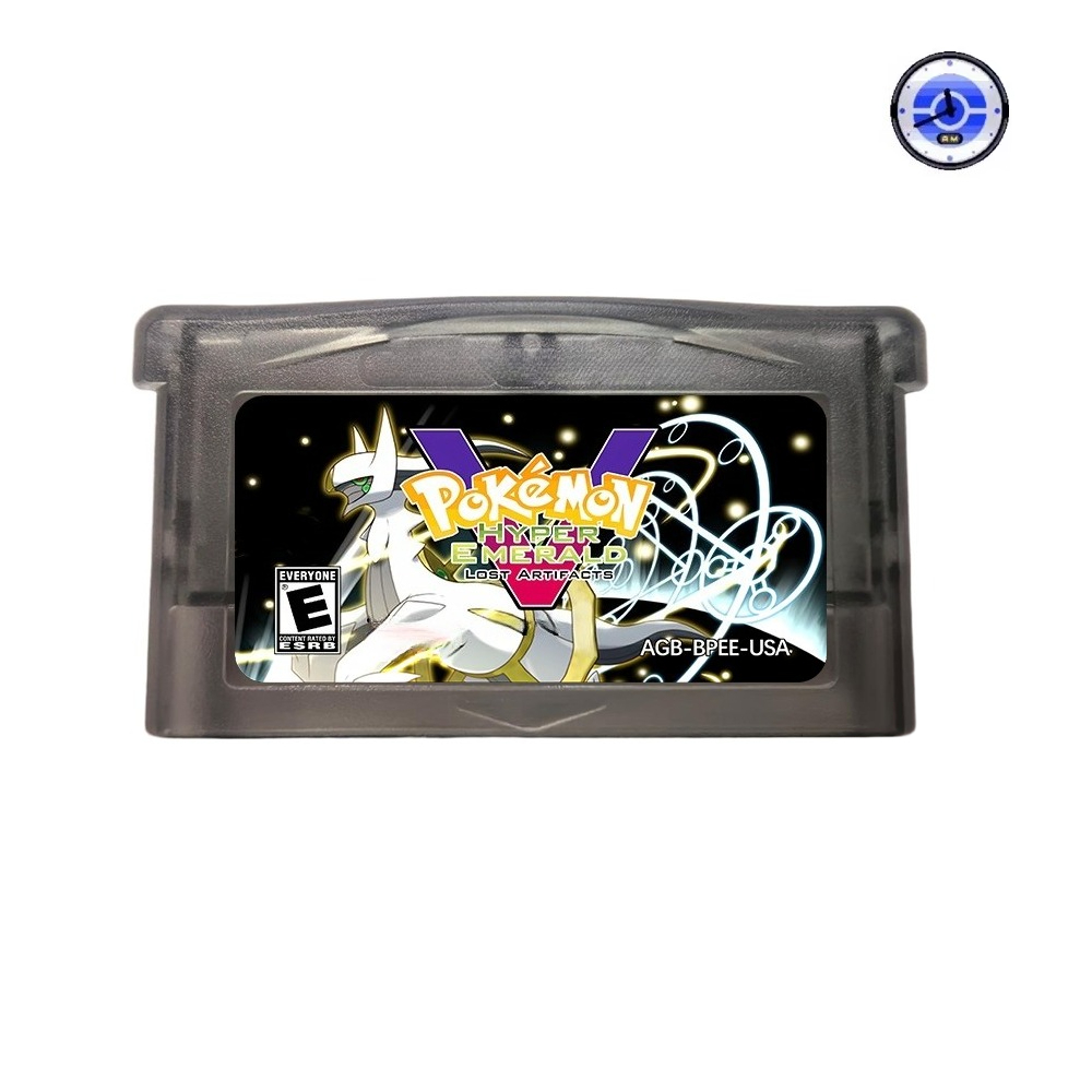 RTC  English Game Cartridge Po - Rom Cartridge Flash review and price