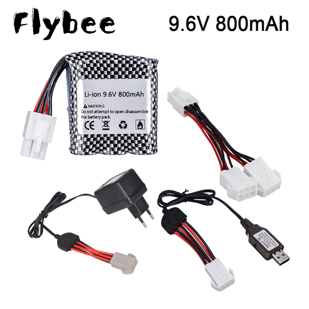 9.6V Battery charger for S911  - Composite Rca Cable review and price