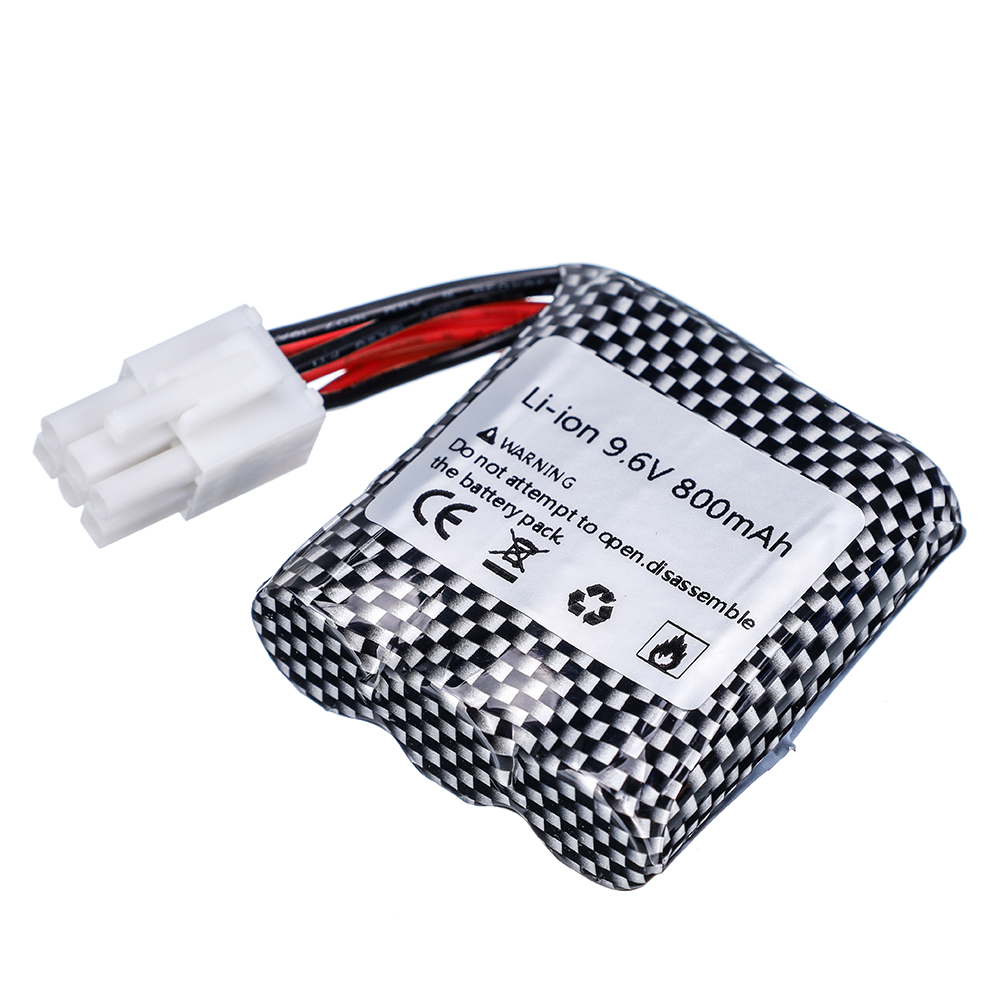 9.6V Battery charger for S911  - Composite Rca Cable review and price