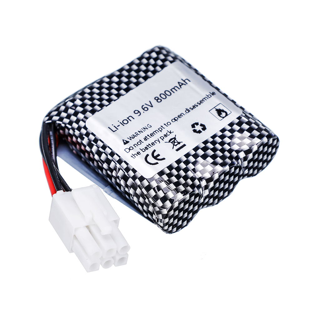 9.6V Battery charger for S911  - Composite Rca Cable review and price