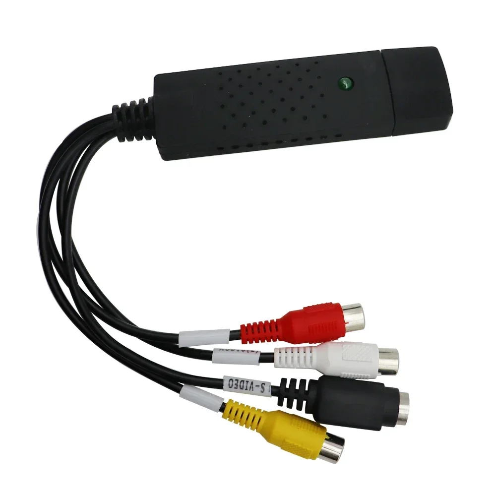 USB2.0 Audio Video Capture Car - Composite Rca Cable review and price