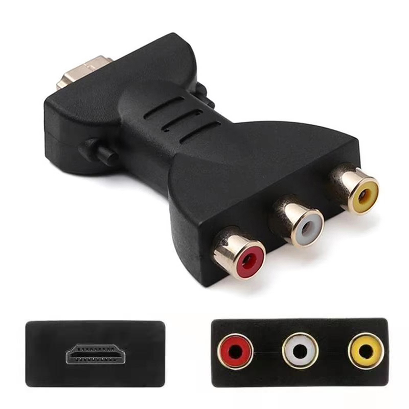 For HD TV BOX Full HD 1080P RC - Composite Rca Cable review and price