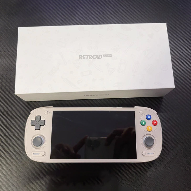 For Retroid Pocket G2 Gaming H - Retro Gaming Nintendo review and price