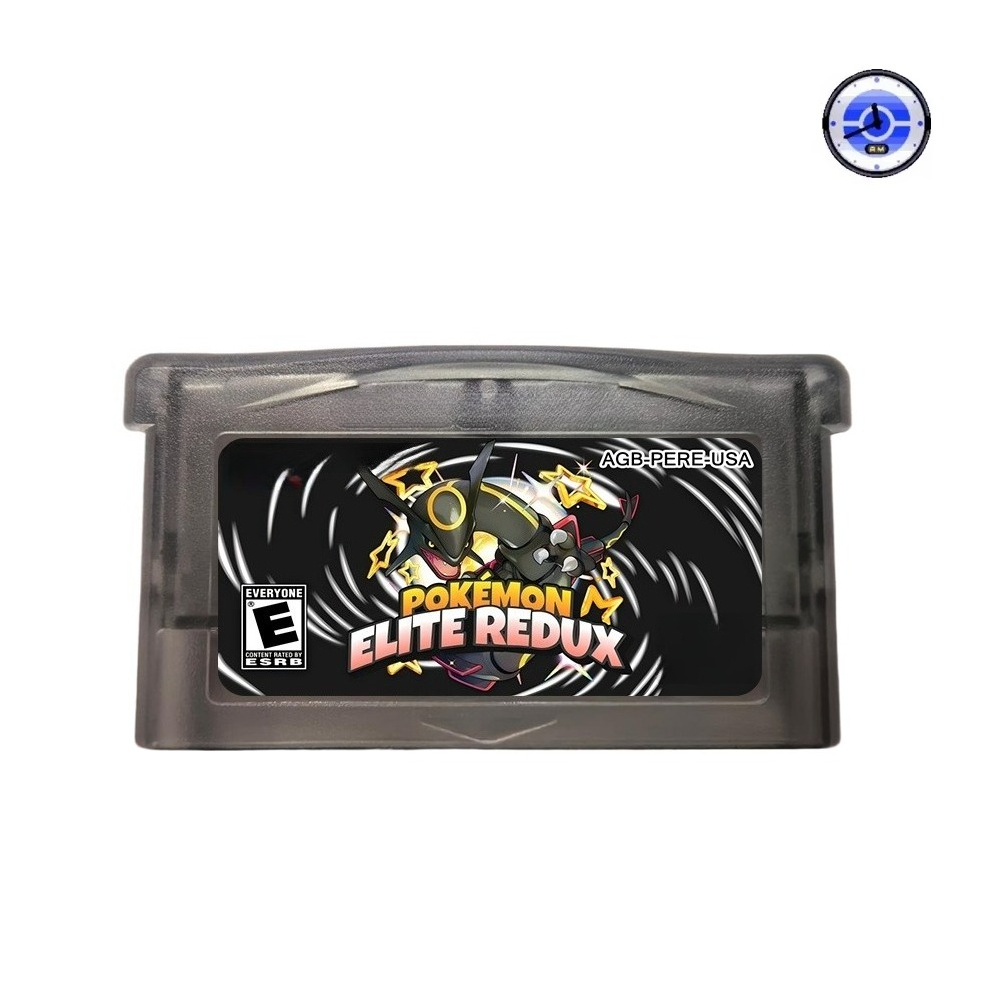 RTC English Game Cartridge Pok - Rom Cartridge Flash review and price