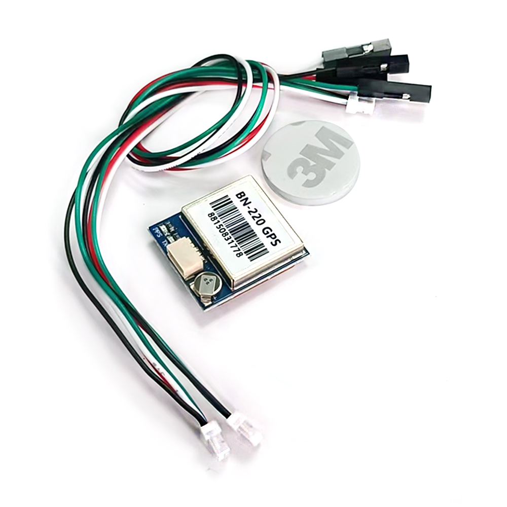BN-220 BN880 GPS GLONASS Modul - Composite Rca Cable review and price