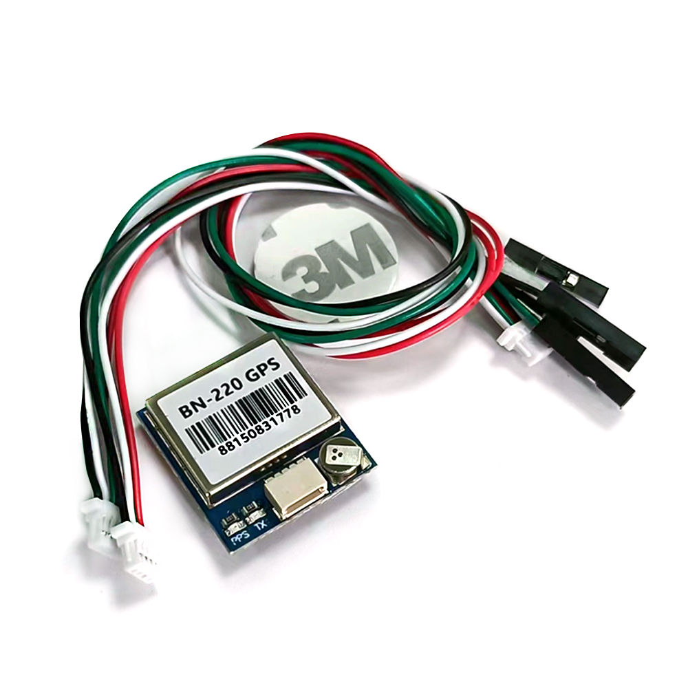 BN-220 BN880 GPS GLONASS Modul - Composite Rca Cable review and price