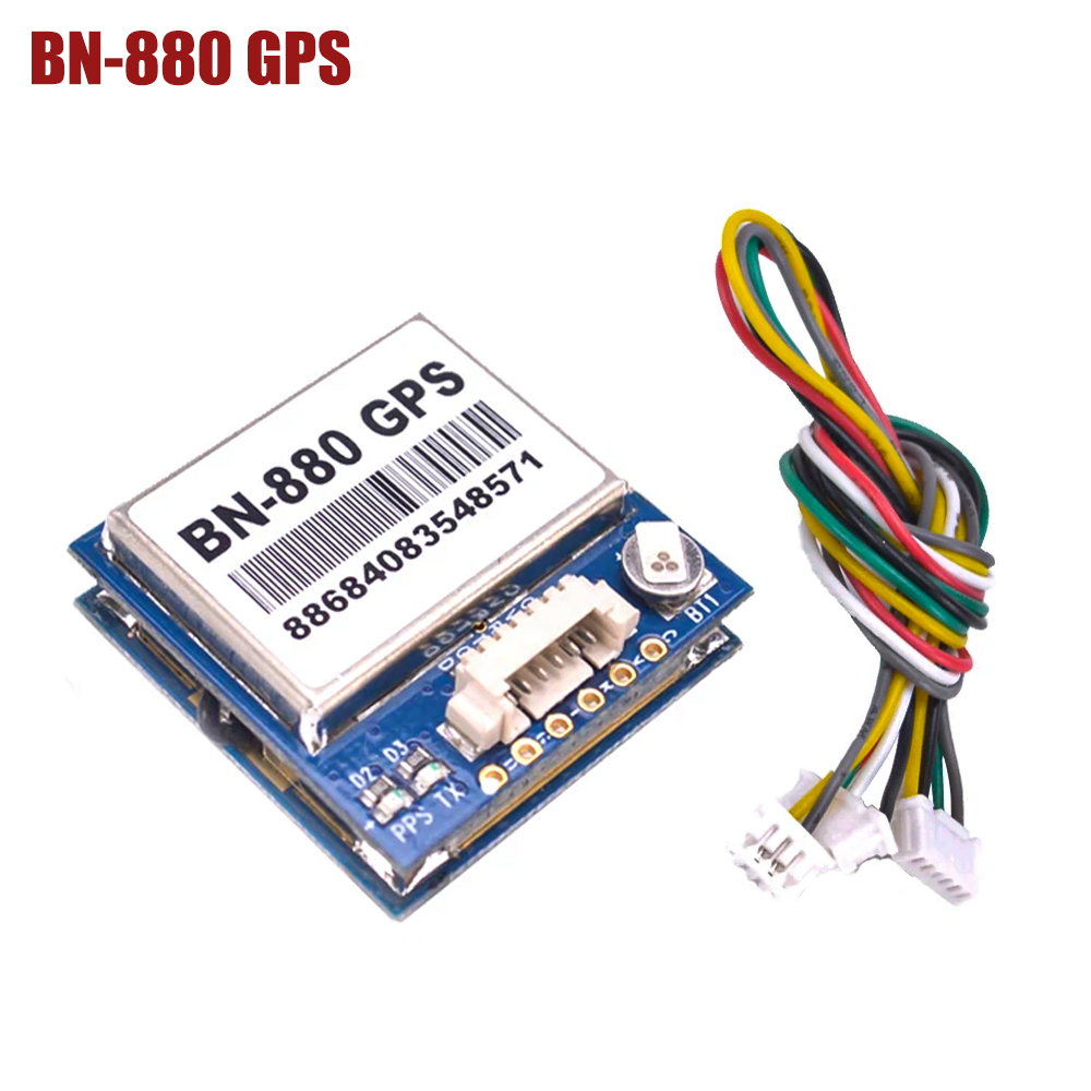 BN-220 BN880 GPS GLONASS Modul - Composite Rca Cable review and price