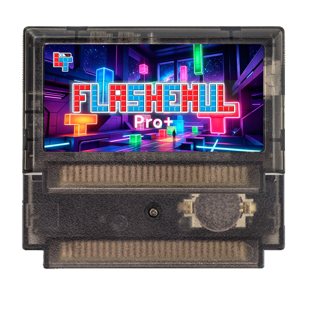 FLASHEMUL FC N8 Pro N8 Cart Fl - Retro Gaming Nintendo review and price
