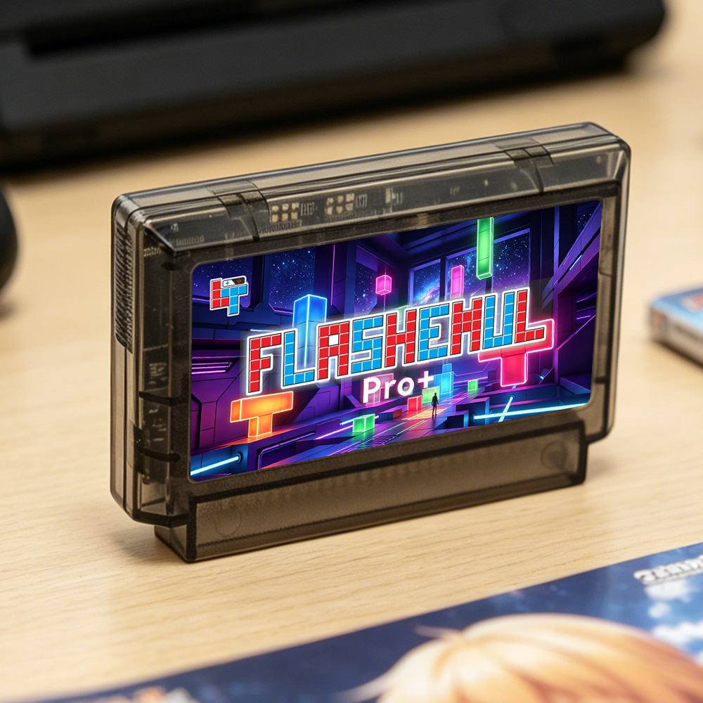 FLASHEMUL FC N8 Pro N8 Cart Fl - Retro Gaming Nintendo review and price