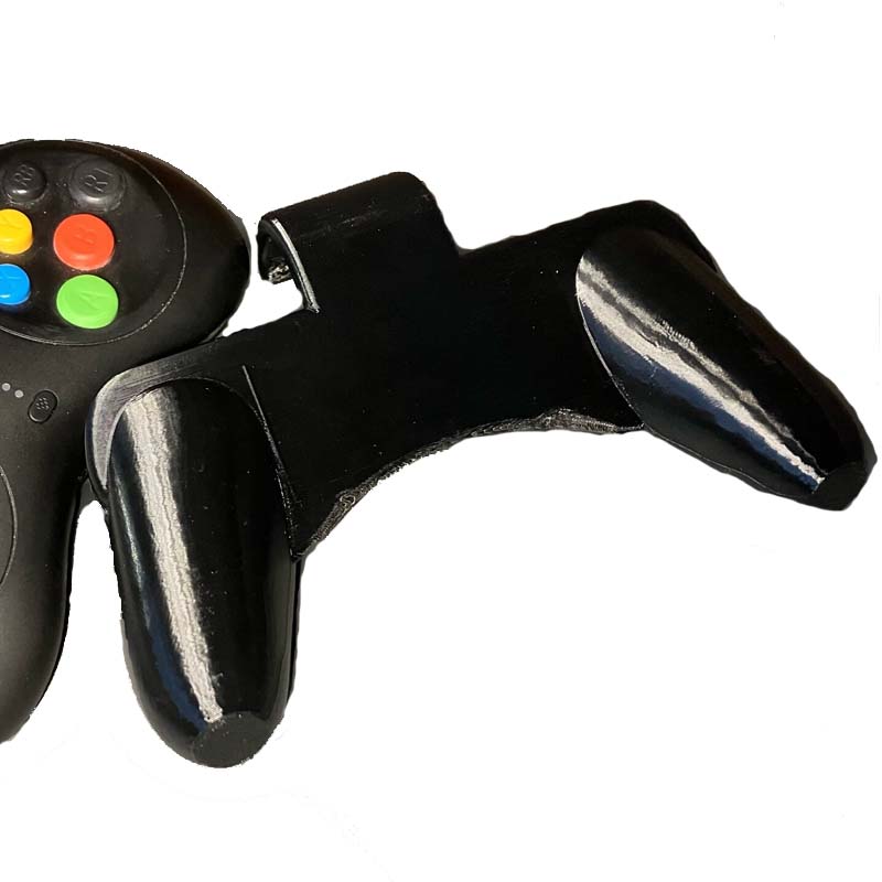 For 8bitdo 3D Printed M30 Game - Retro Gaming Nintendo review and price