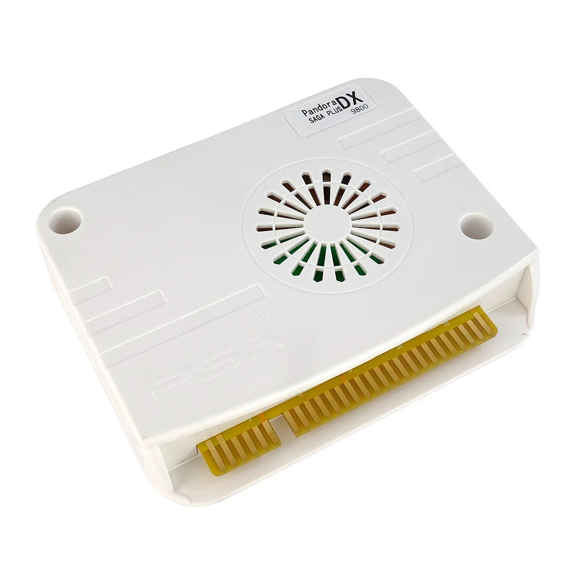 Retro Gaming Pandora Box Saga  - Retro Gaming Years review and price