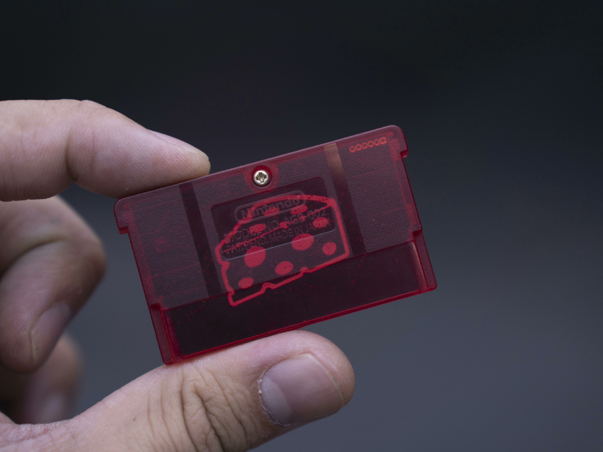 ChisFlash 1.0 GBA Flash Cartri - Rom Cartridge Flash review and price