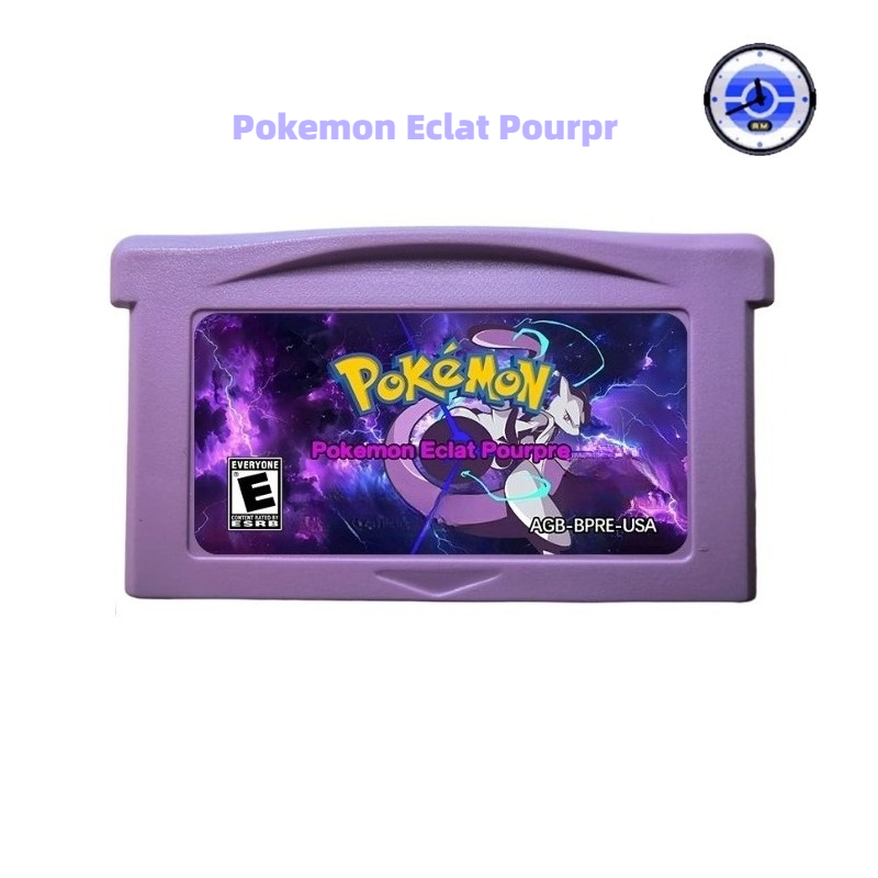 RTC  English Game Cartridge Po - Rom Cartridge Flash review and price