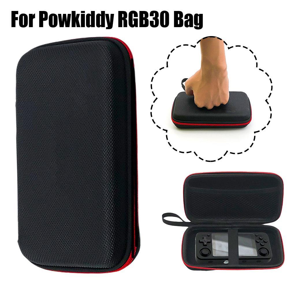 Hard Carrying Case PortablBag  - Retro Gaming Anbernic review and price