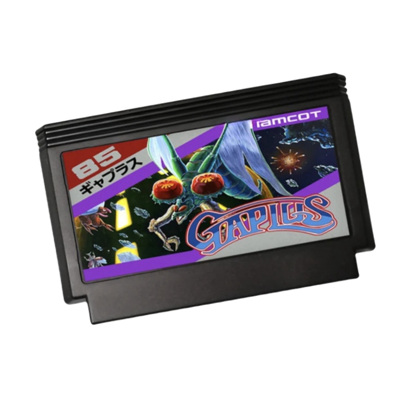 Gaplus 60 Pins Retro Game Cart - Retro Gaming Nintendo review and price