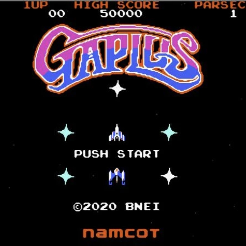 Gaplus 60 Pins Retro Game Cart - Retro Gaming Nintendo review and price