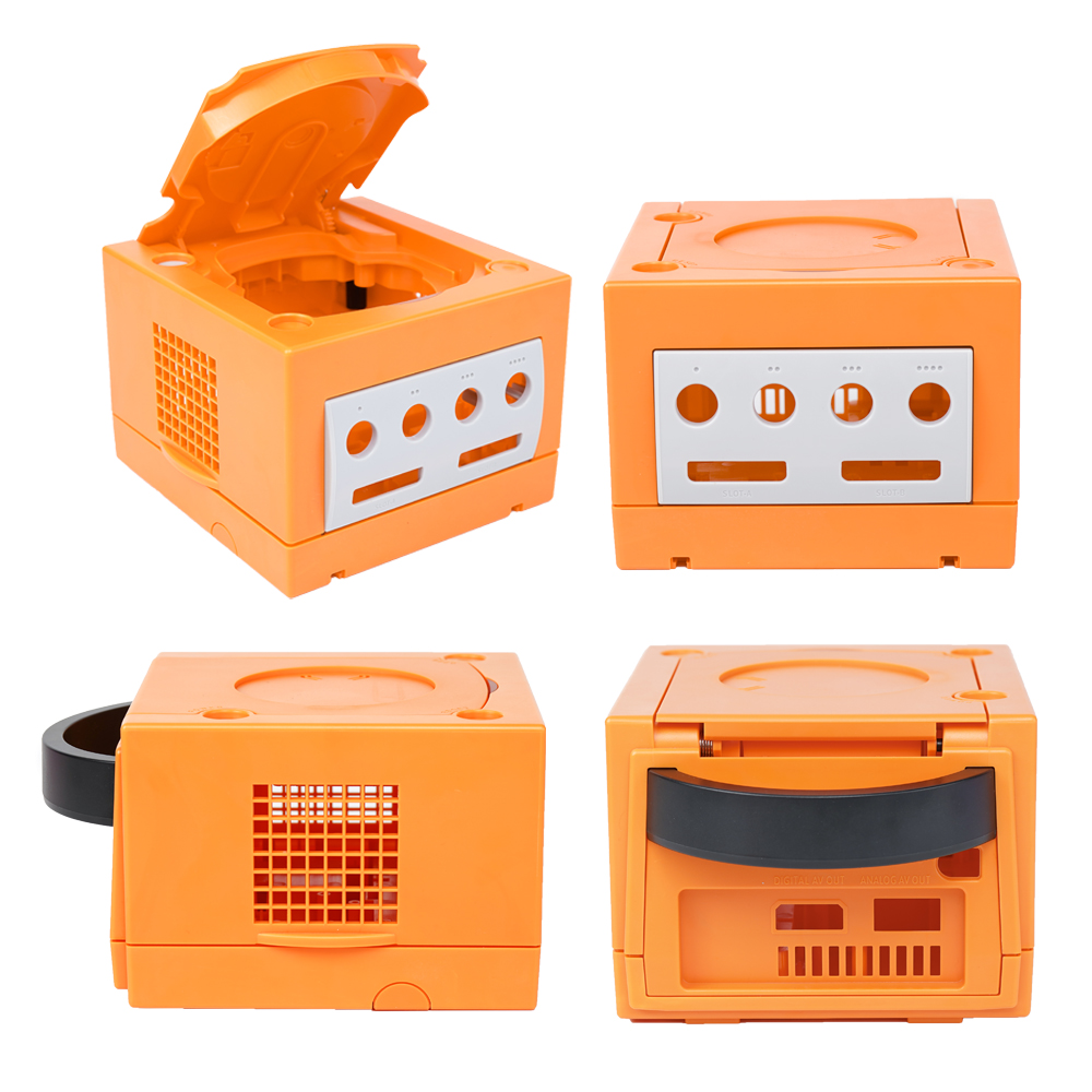 Bitfunx Replacement Case For N - Retro Gaming Nintendo review and price