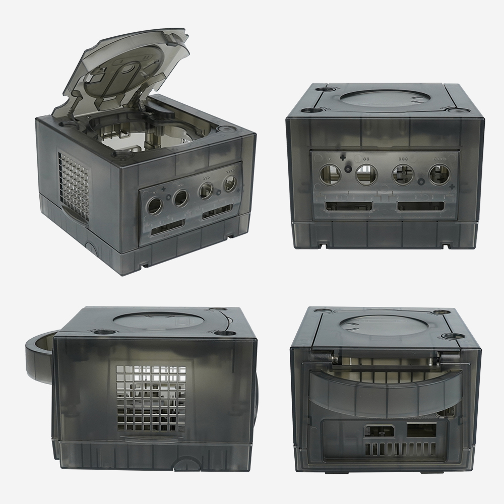 Bitfunx Replacement Case For N - Retro Gaming Nintendo review and price