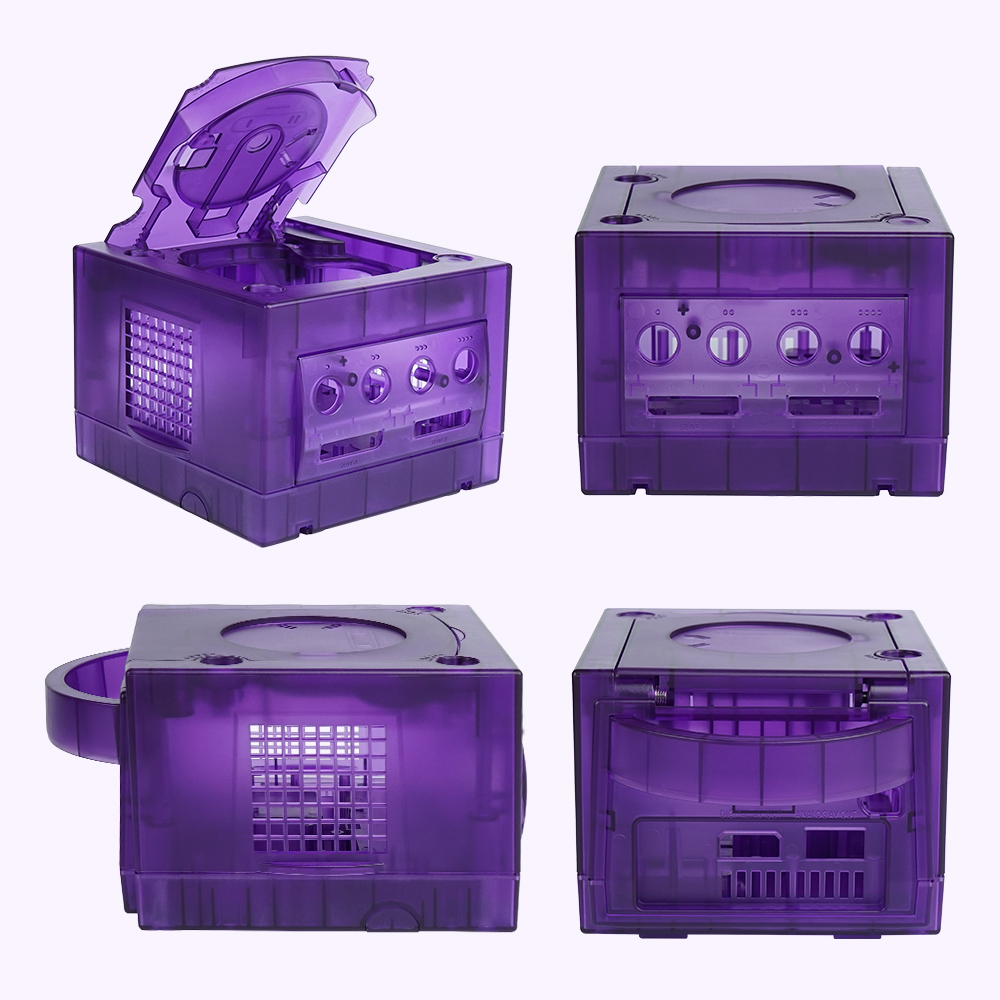 Bitfunx Replacement Case For N - Retro Gaming Nintendo review and price
