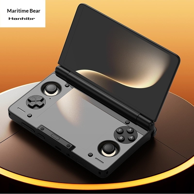 Ayn Thor Ampown Aynthor Retro  - Retro Gaming Years review and price