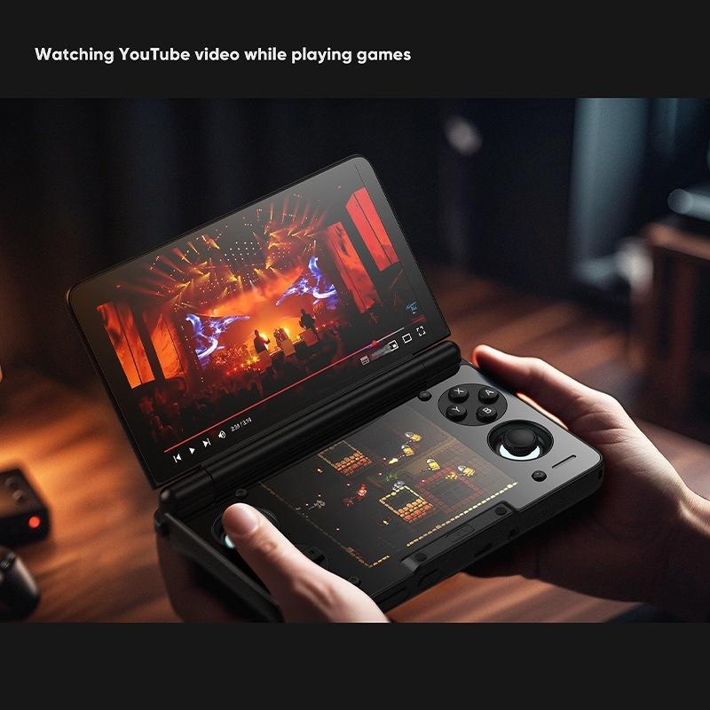 Ayn Thor Ampown Aynthor Retro  - Retro Gaming Years review and price