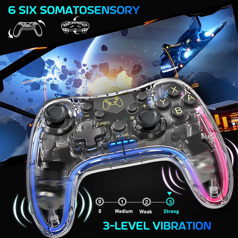 Wireless RGB Retro Gaming Cont - Retro Gaming Nintendo review and price