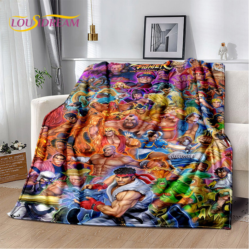 Street Fighter Retro Game Game - Retro Gaming Gadgets review and price