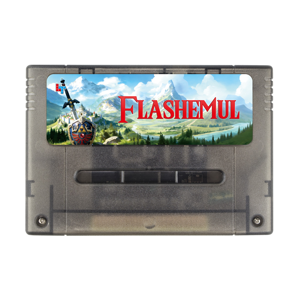 FLASHGBACART Retro Game Consol - Retro Gaming Nintendo review and price