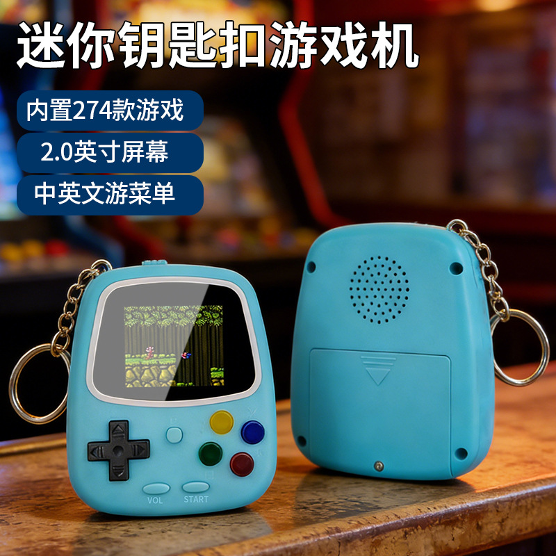 H3 Mini Handheld Game Console  - Retro Gaming Handheld review and price