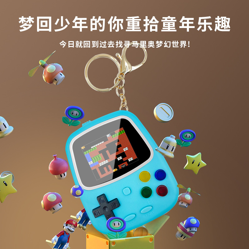 H3 Mini Handheld Game Console  - Retro Gaming Handheld review and price