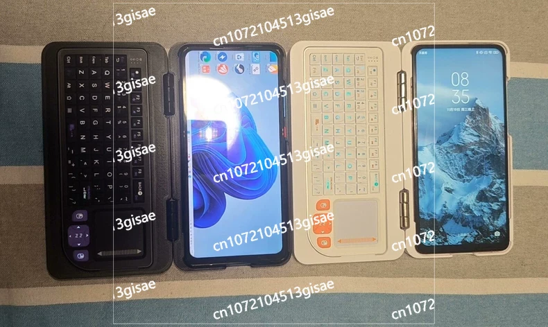 6 Inch Dual Boot Handheld PC | - Retro Gaming Handheld review and price