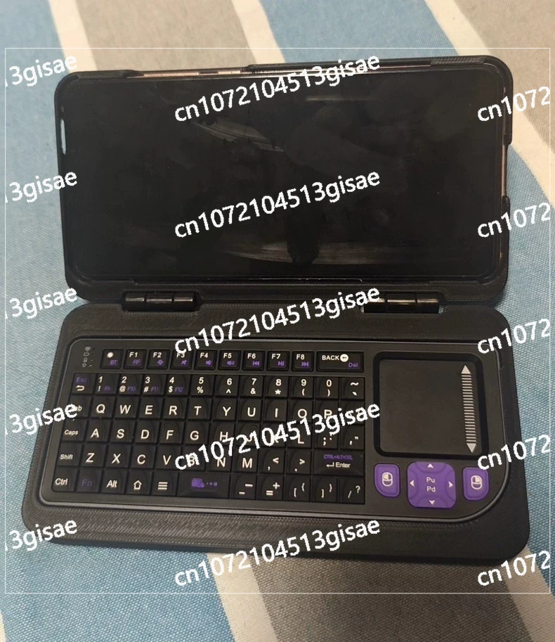6 Inch Dual Boot Handheld PC | - Retro Gaming Handheld review and price