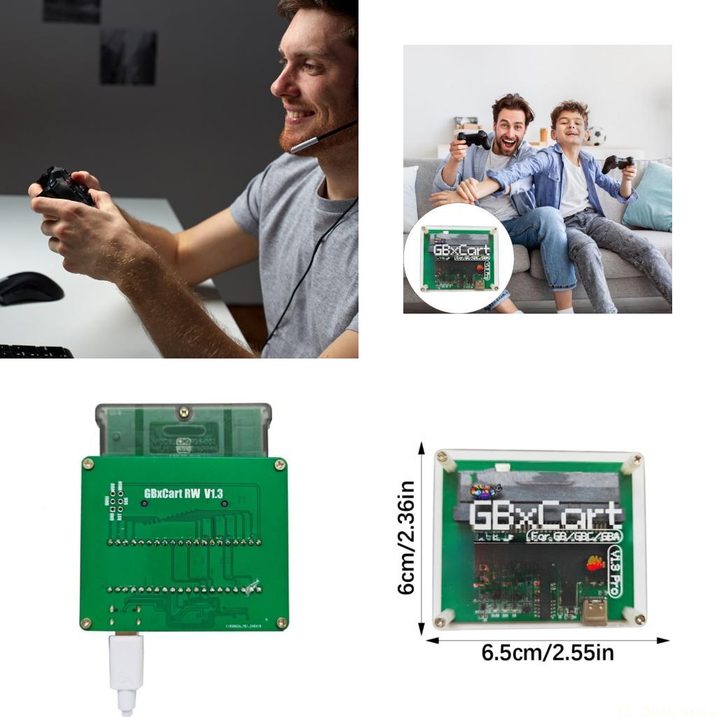 E56B Advance Cartridge Program - Rom Cartridge Flash review and price