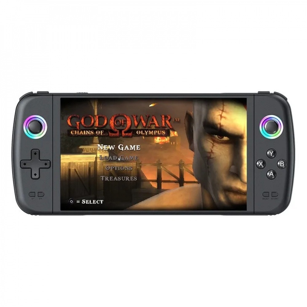 M27 7 Inch IPS Screen Handheld - Retro Gaming Kit review and price