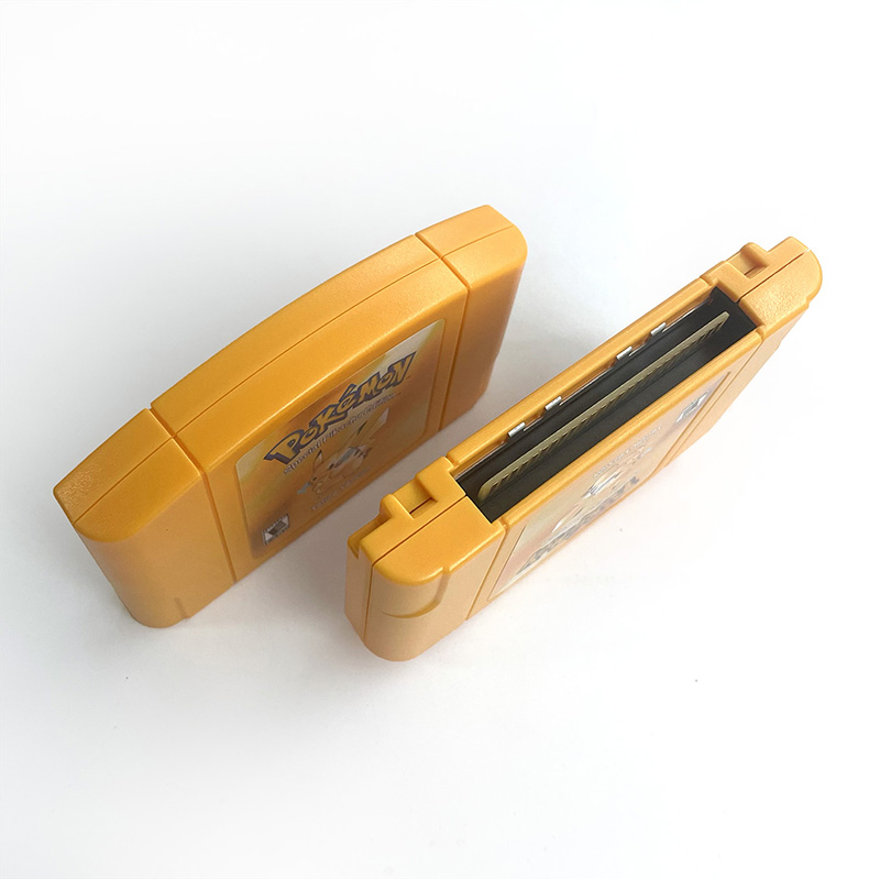 USA NTSC Version English Pokem - Retro Gaming Handheld review and price