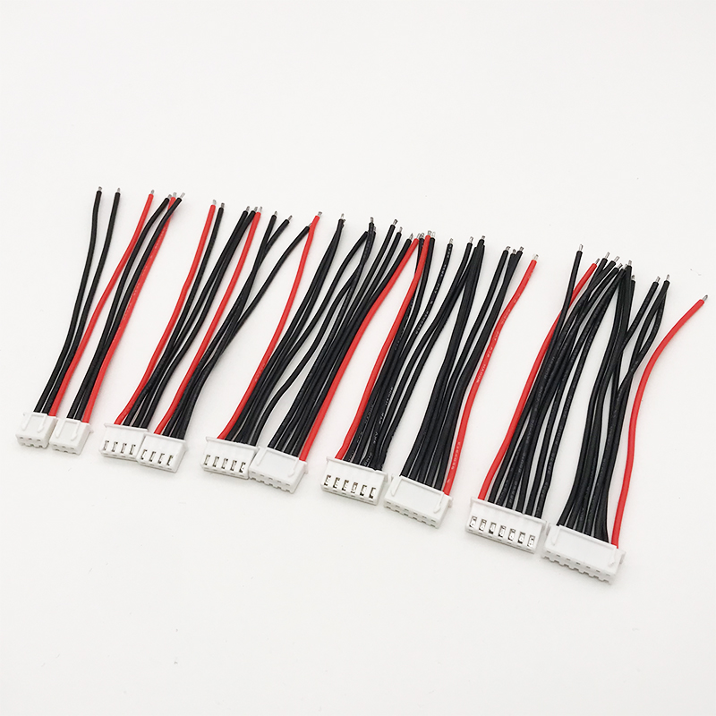 10pcs/lot 1S/2S/3S/4S/5S/6S/8S - Composite Rca Cable review and price