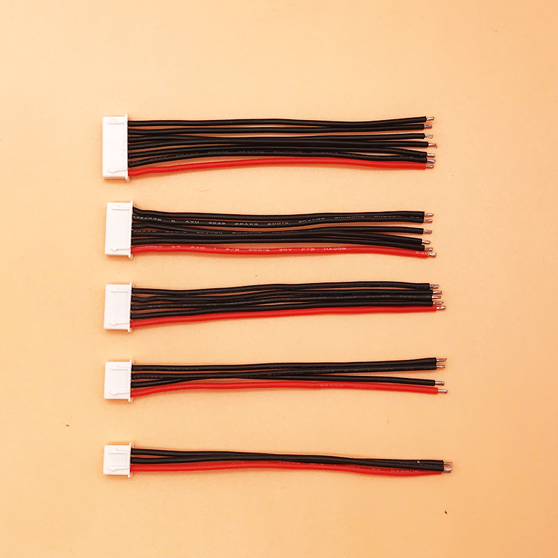 10pcs/lot 1S/2S/3S/4S/5S/6S/8S - Composite Rca Cable review and price