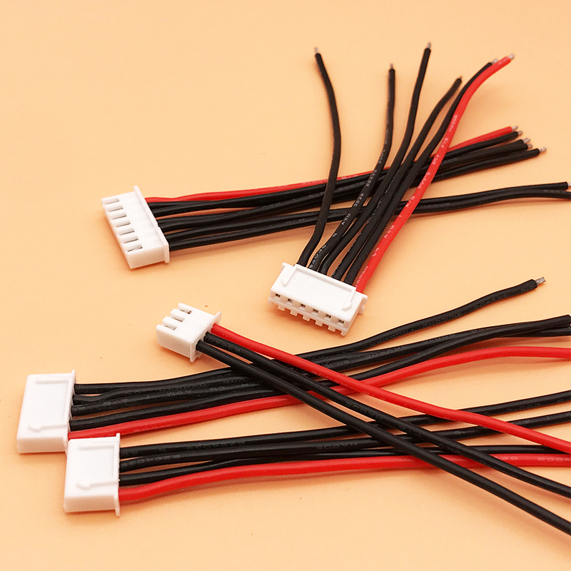 10pcs/lot 1S/2S/3S/4S/5S/6S/8S - Composite Rca Cable review and price