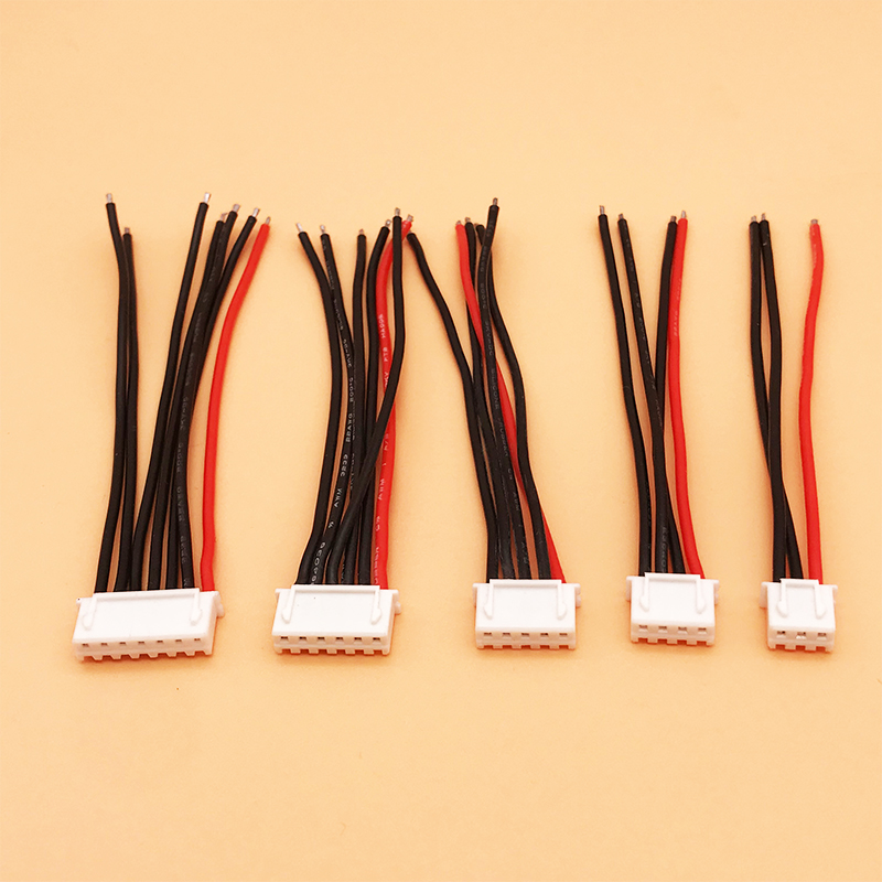 10pcs/lot 1S/2S/3S/4S/5S/6S/8S - Composite Rca Cable review and price