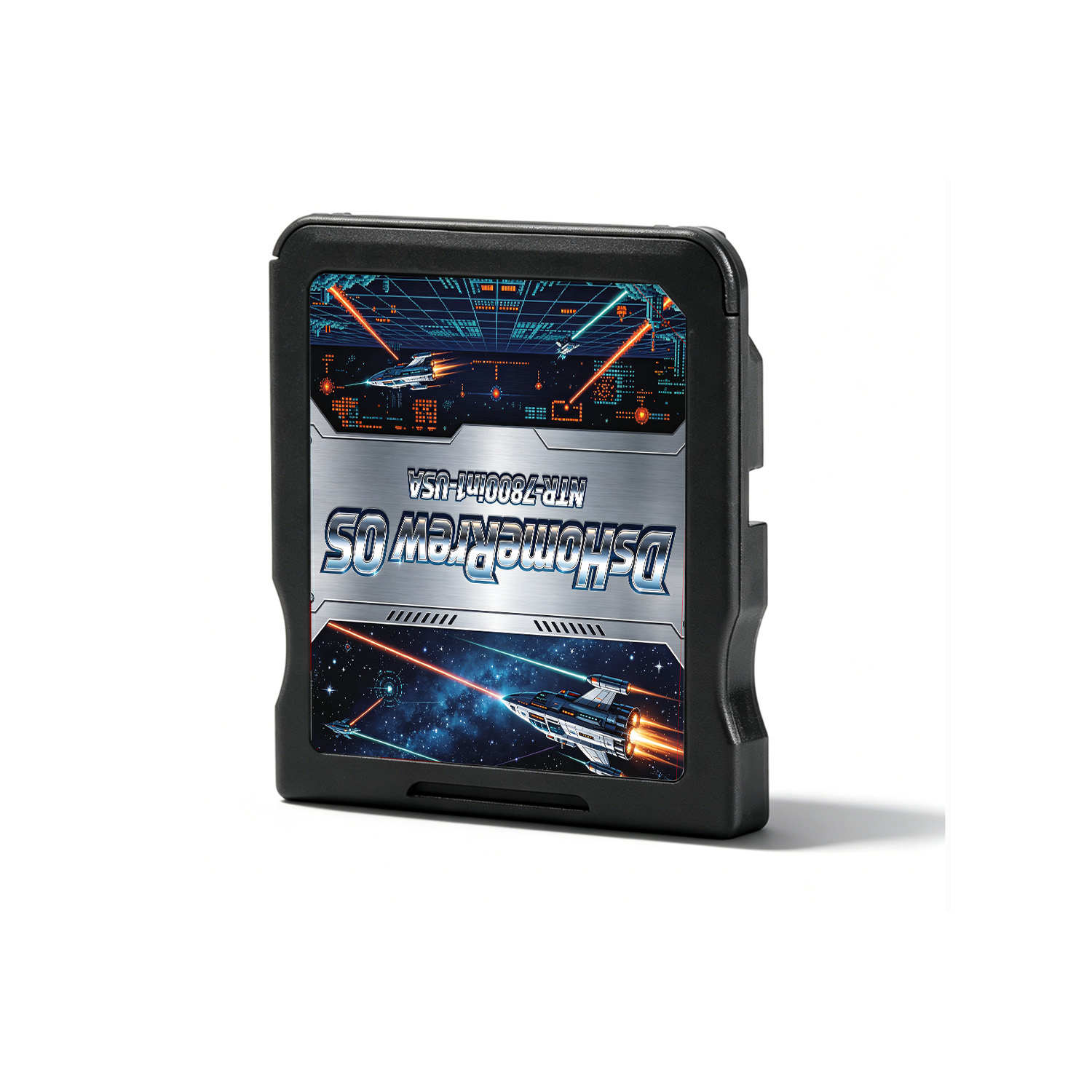 7800 in 1 DsHomeBrew Flash Car - Retro Gaming Nintendo review and price