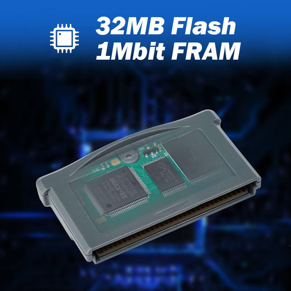 Game Flash Card Burner For Gam - Rom Cartridge Flash review and price