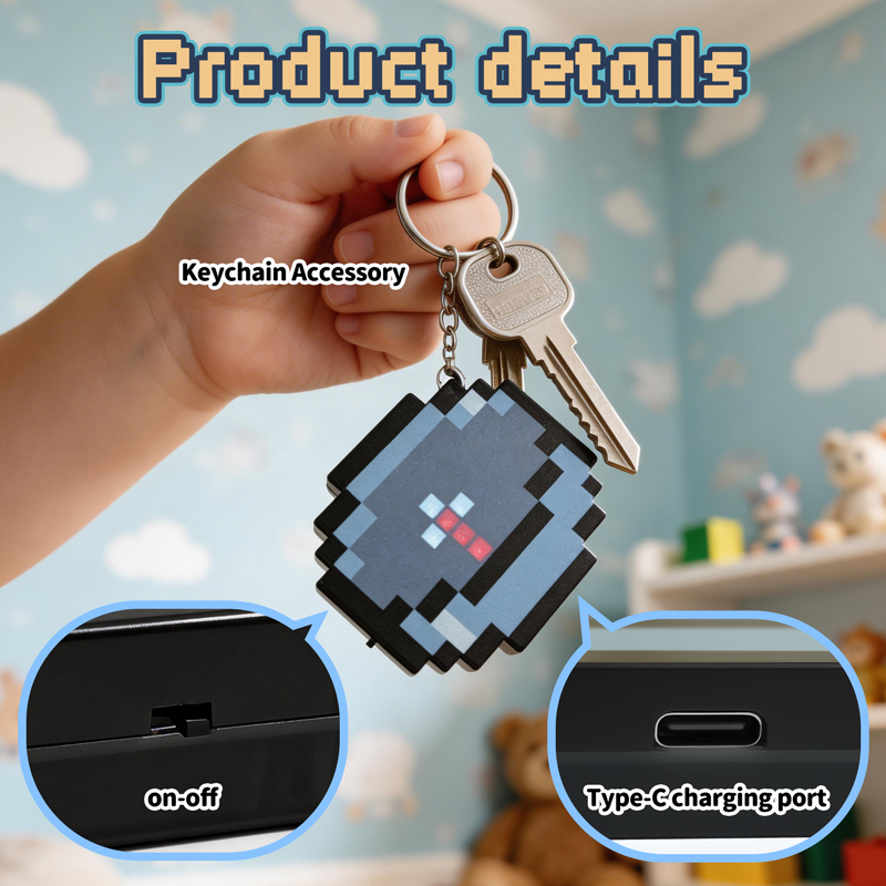 2026 NEW Rechargeable Pixel Co - Retro Gaming Portable review and price