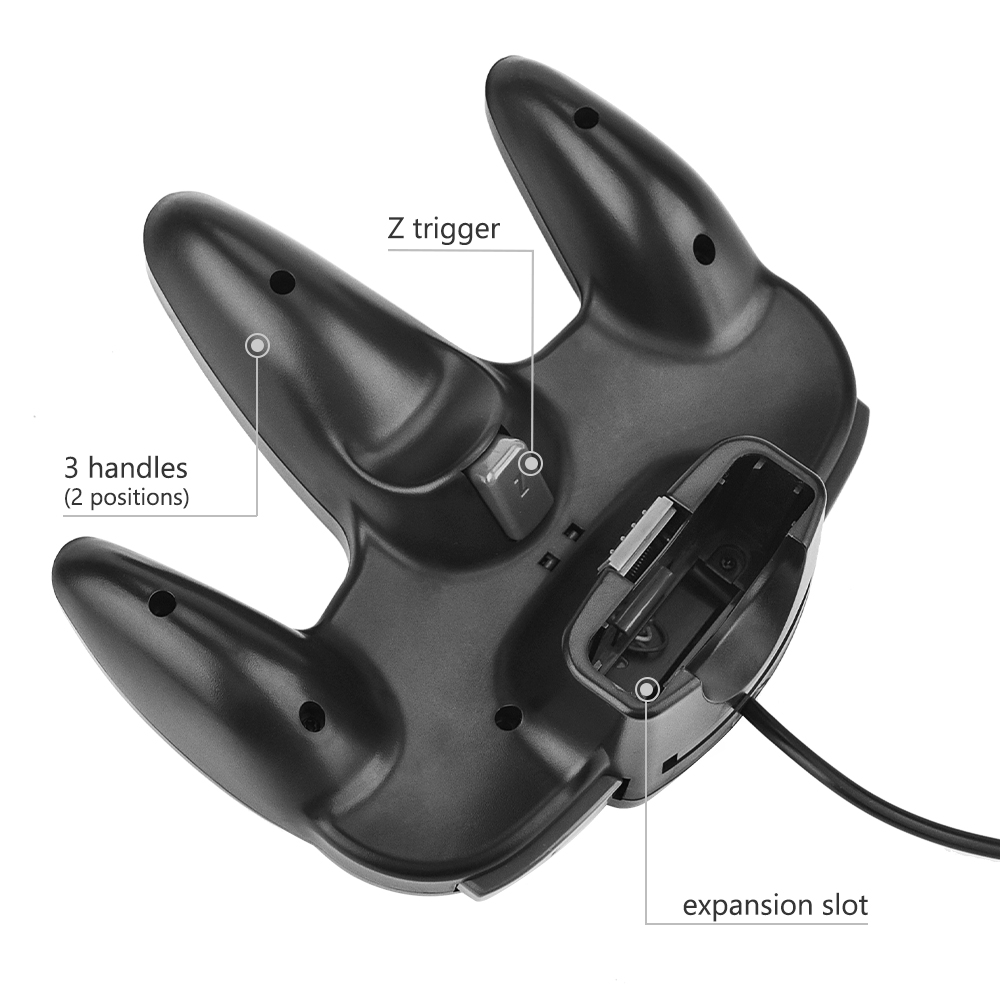 N64 Controller Classic USB Wir - Retro Gaming Nintendo review and price